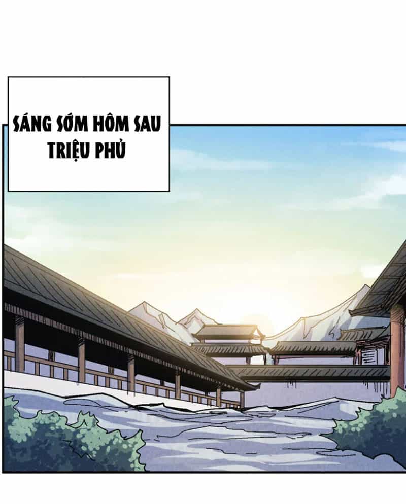Nhân Vật Chính Mạnh Nhất Lịch Sử - Chương 160 - ảnh 37
