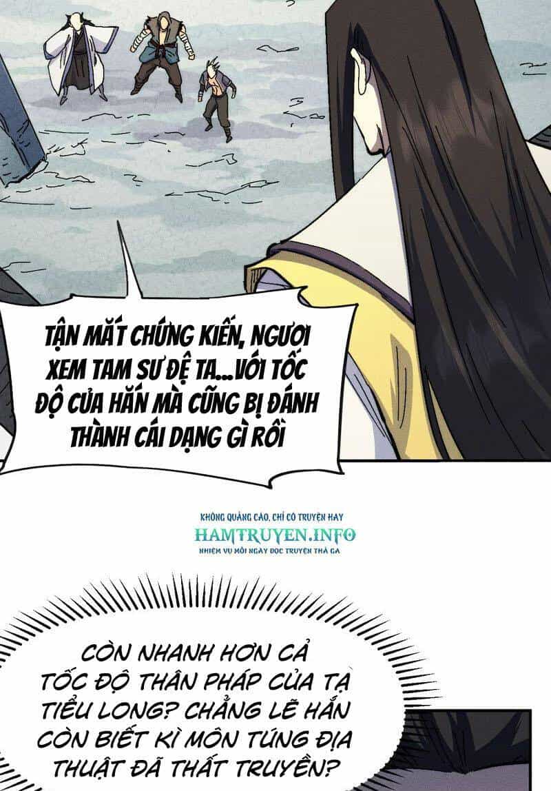 Nhân Vật Chính Mạnh Nhất Lịch Sử - Chương 161 - ảnh 33