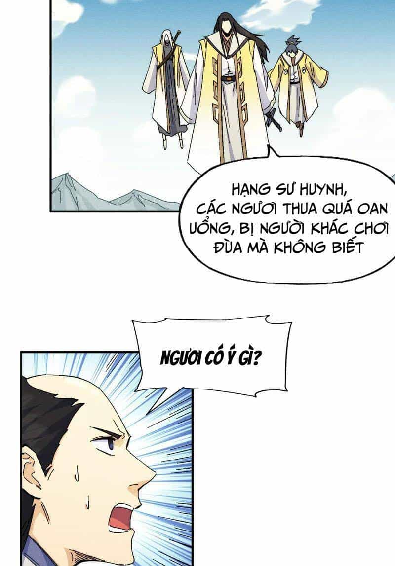 Nhân Vật Chính Mạnh Nhất Lịch Sử - Chương 161 - ảnh 37