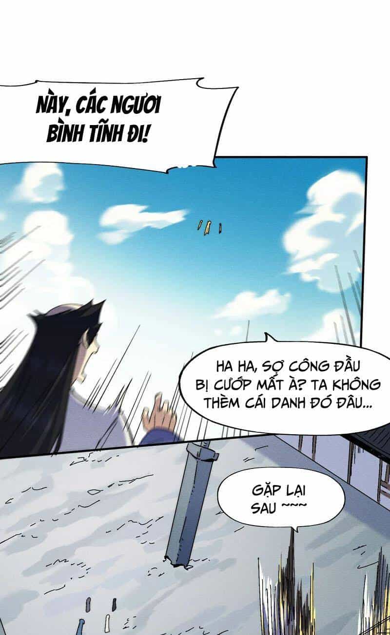 Nhân Vật Chính Mạnh Nhất Lịch Sử - Chương 162 - ảnh 1