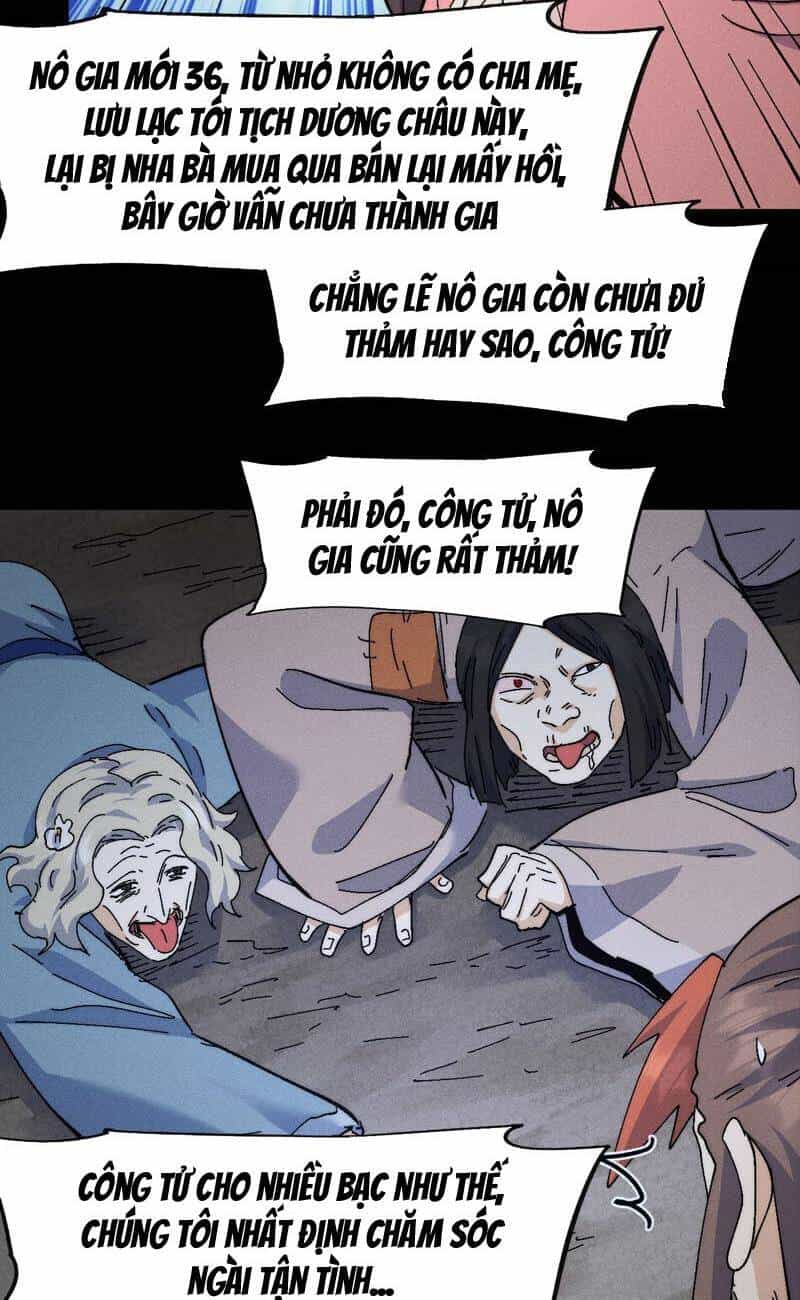 Nhân Vật Chính Mạnh Nhất Lịch Sử - Chương 162 - ảnh 10