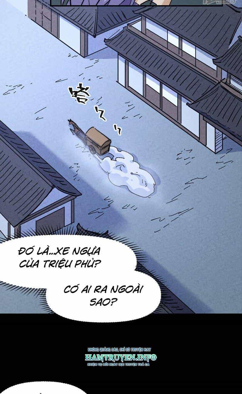 Nhân Vật Chính Mạnh Nhất Lịch Sử - Chương 162 - ảnh 17
