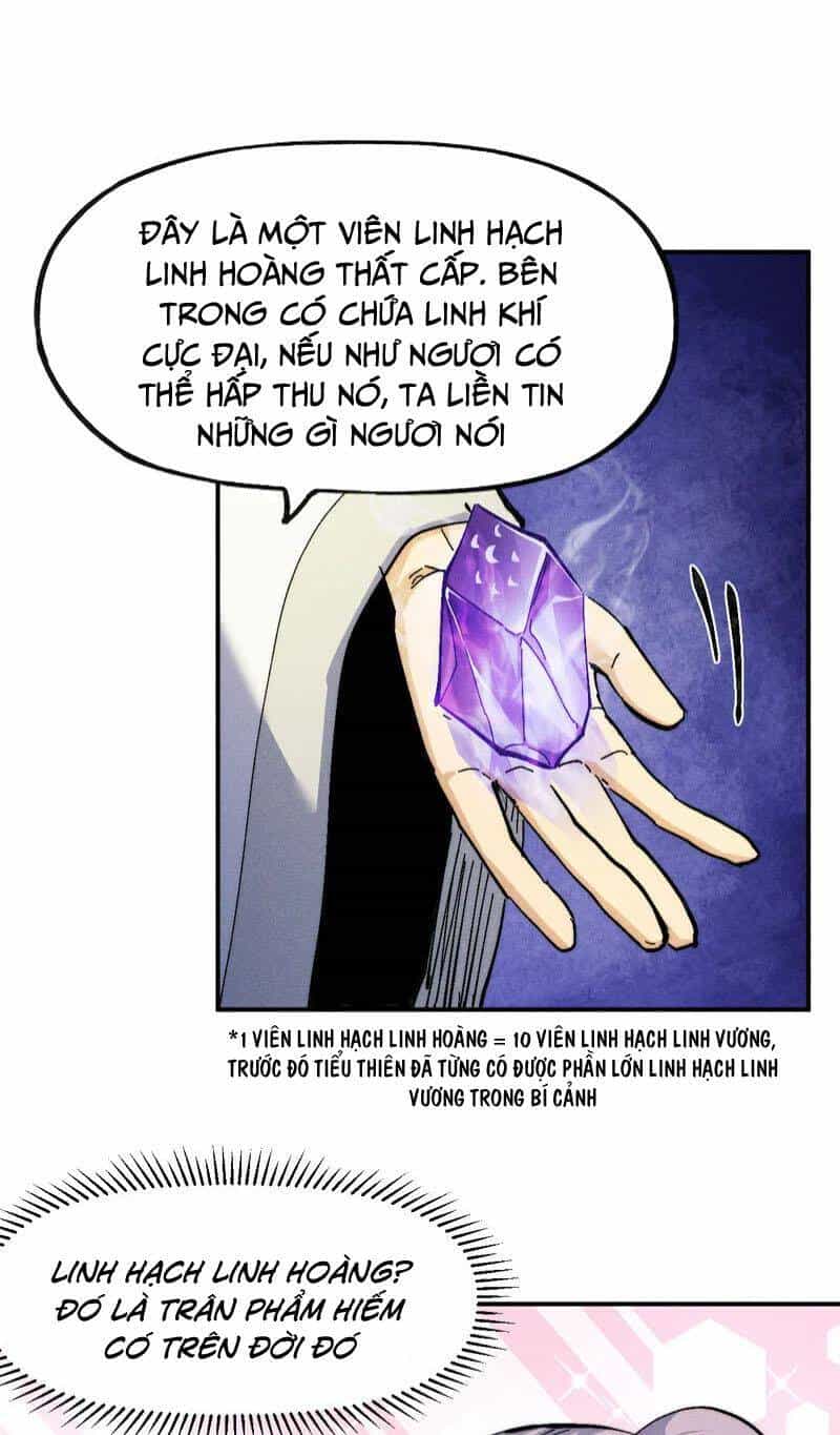 Nhân Vật Chính Mạnh Nhất Lịch Sử - Chương 163 - ảnh 17