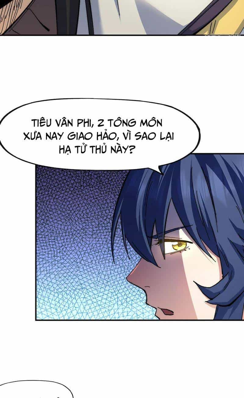 Nhân Vật Chính Mạnh Nhất Lịch Sử - Chương 164 - ảnh 3