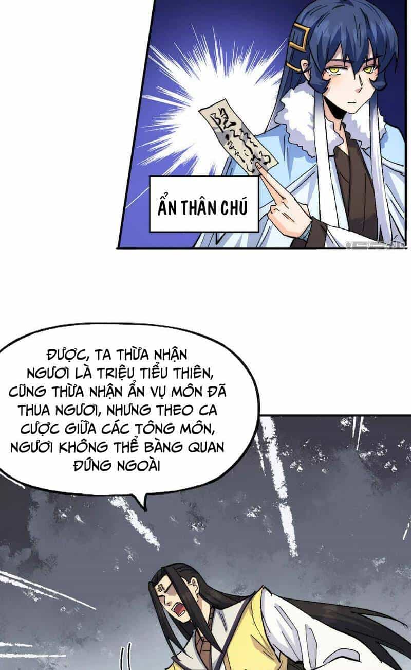 Nhân Vật Chính Mạnh Nhất Lịch Sử - Chương 164 - ảnh 7