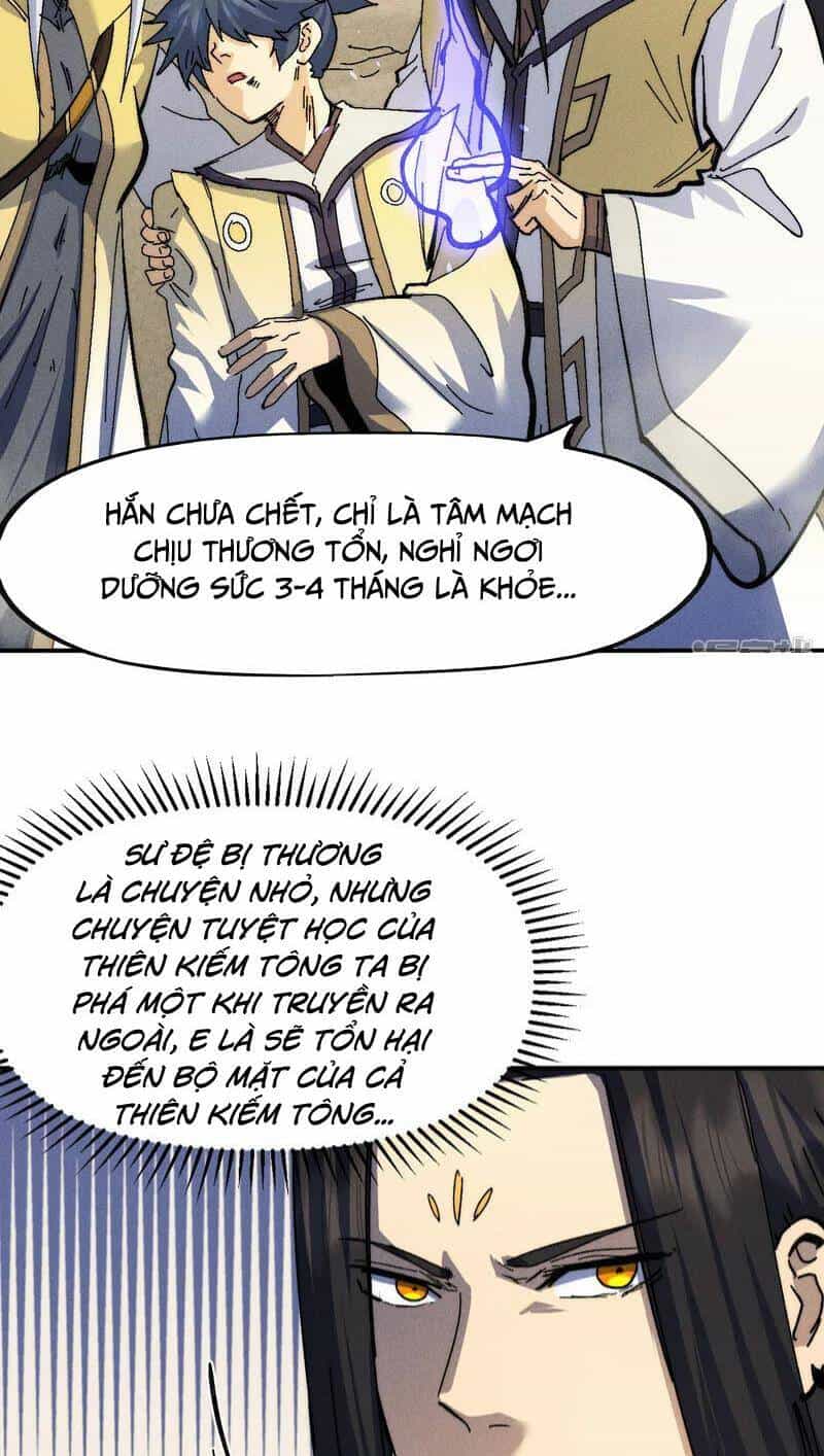Nhân Vật Chính Mạnh Nhất Lịch Sử - Chương 165 - ảnh 12