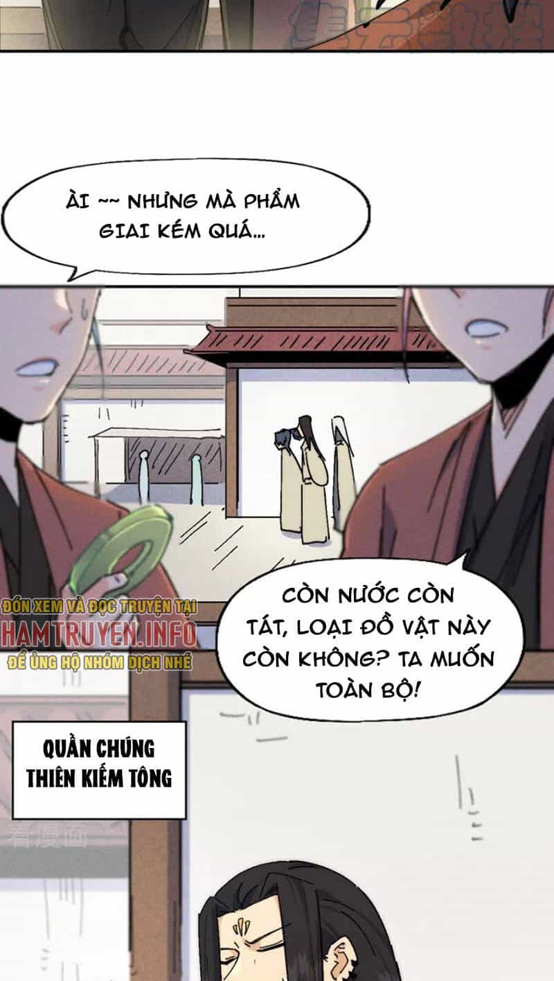 Nhân Vật Chính Mạnh Nhất Lịch Sử - Chương 167 - ảnh 30