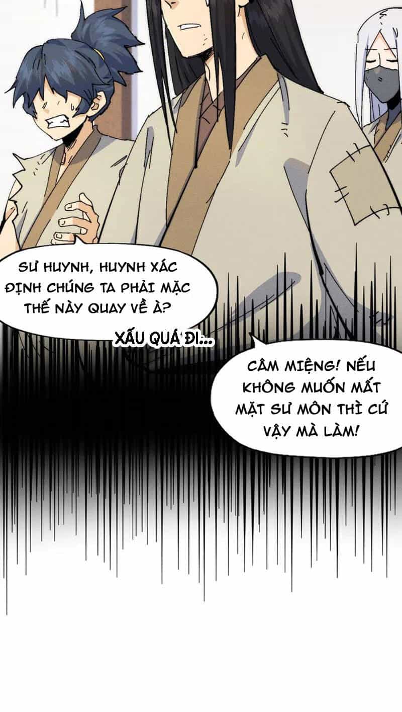 Nhân Vật Chính Mạnh Nhất Lịch Sử - Chương 167 - ảnh 31
