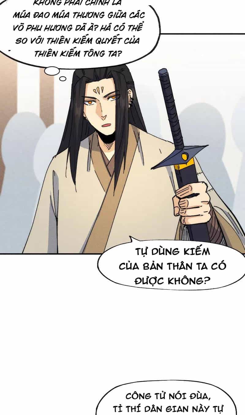 Nhân Vật Chính Mạnh Nhất Lịch Sử - Chương 168 - ảnh 11