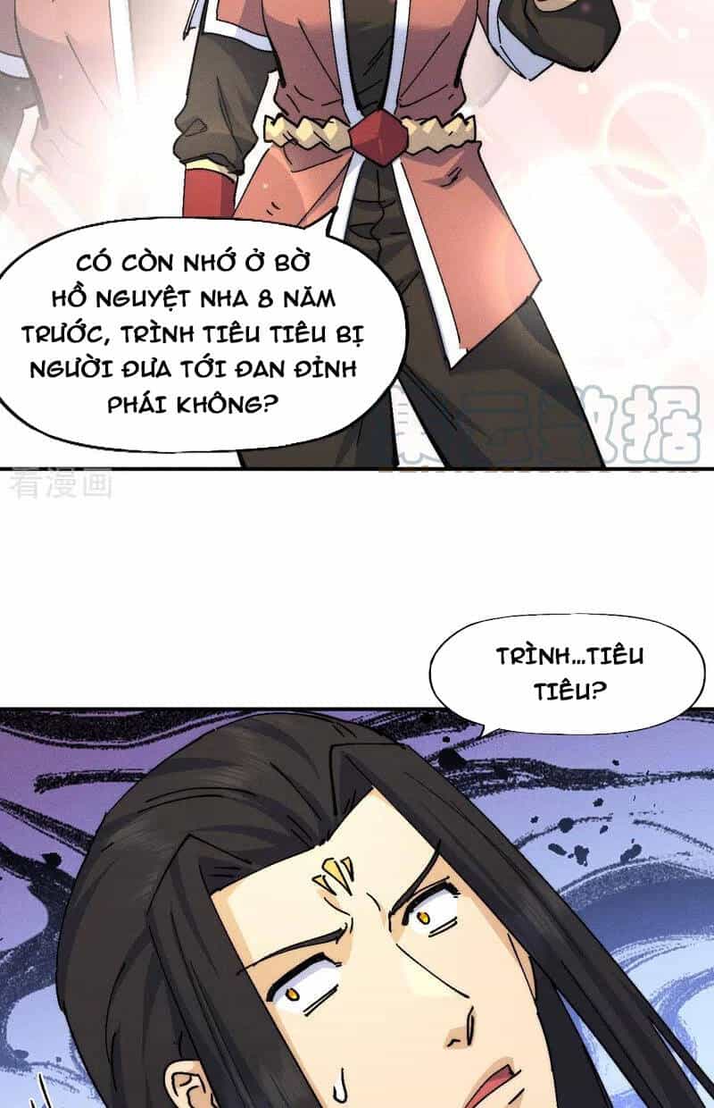 Nhân Vật Chính Mạnh Nhất Lịch Sử - Chương 168 - ảnh 22