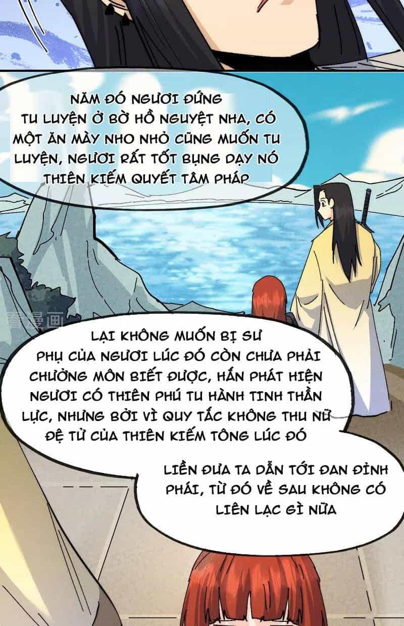 Nhân Vật Chính Mạnh Nhất Lịch Sử - Chương 168 - ảnh 23