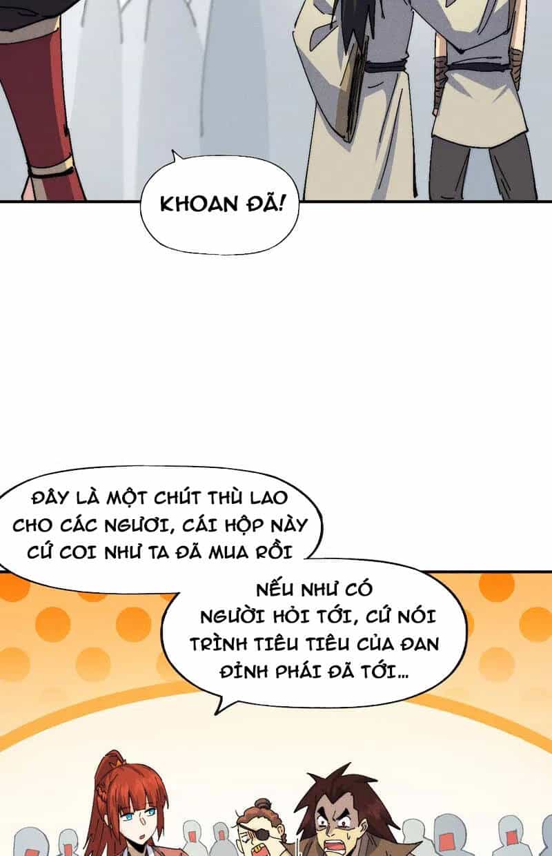 Nhân Vật Chính Mạnh Nhất Lịch Sử - Chương 168 - ảnh 31