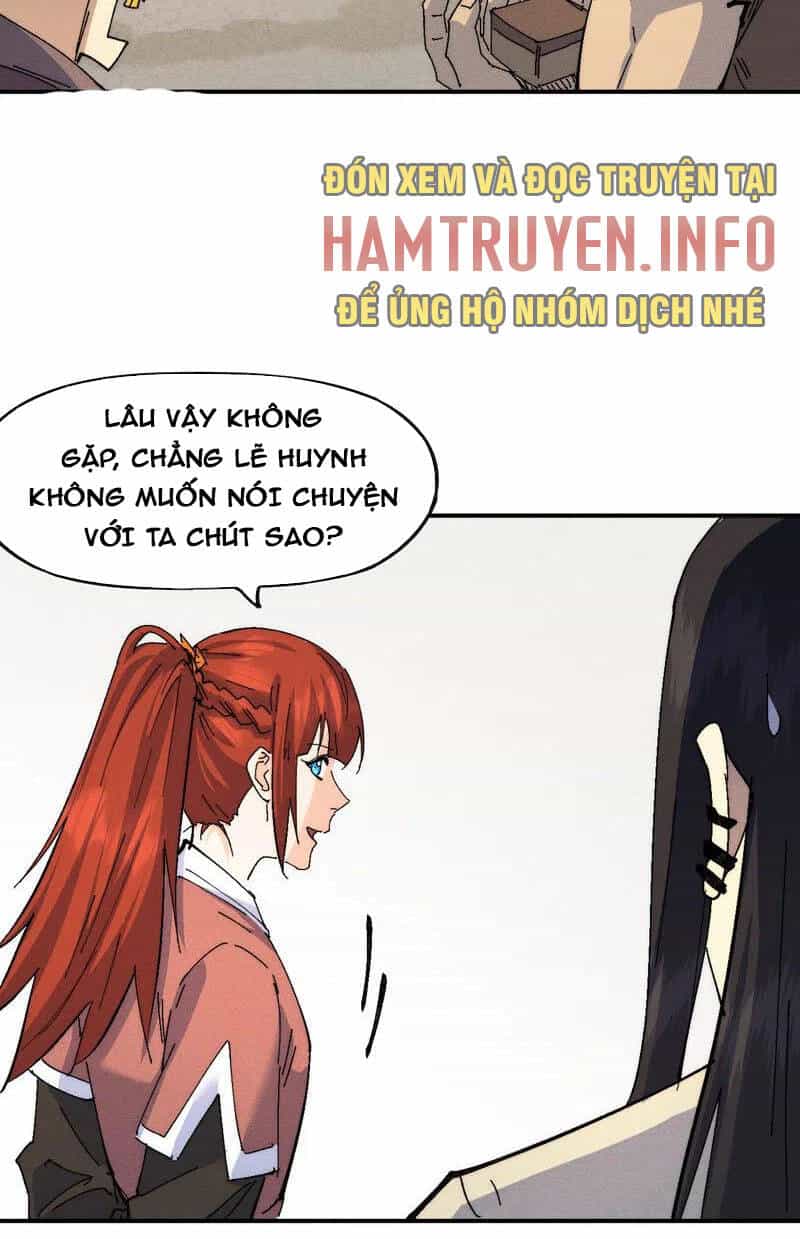 Nhân Vật Chính Mạnh Nhất Lịch Sử - Chương 168 - ảnh 33