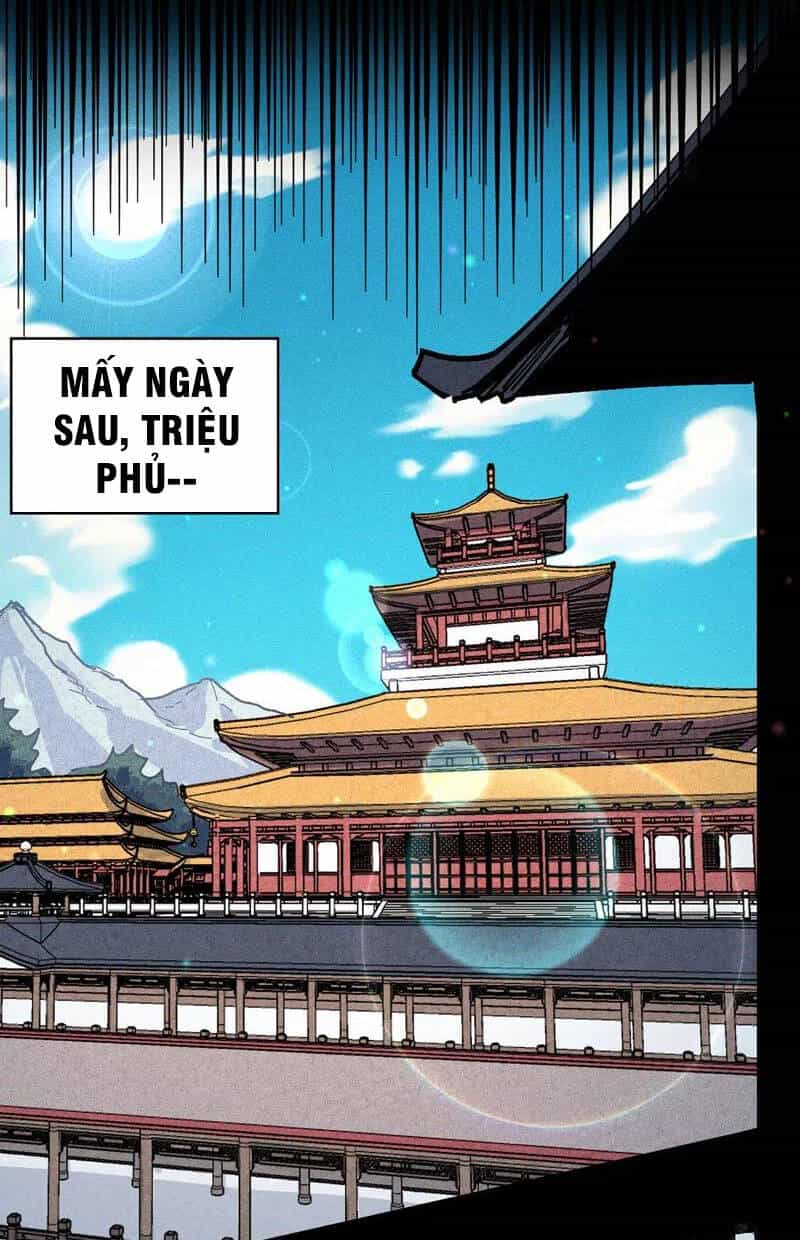 Nhân Vật Chính Mạnh Nhất Lịch Sử - Chương 168 - ảnh 35