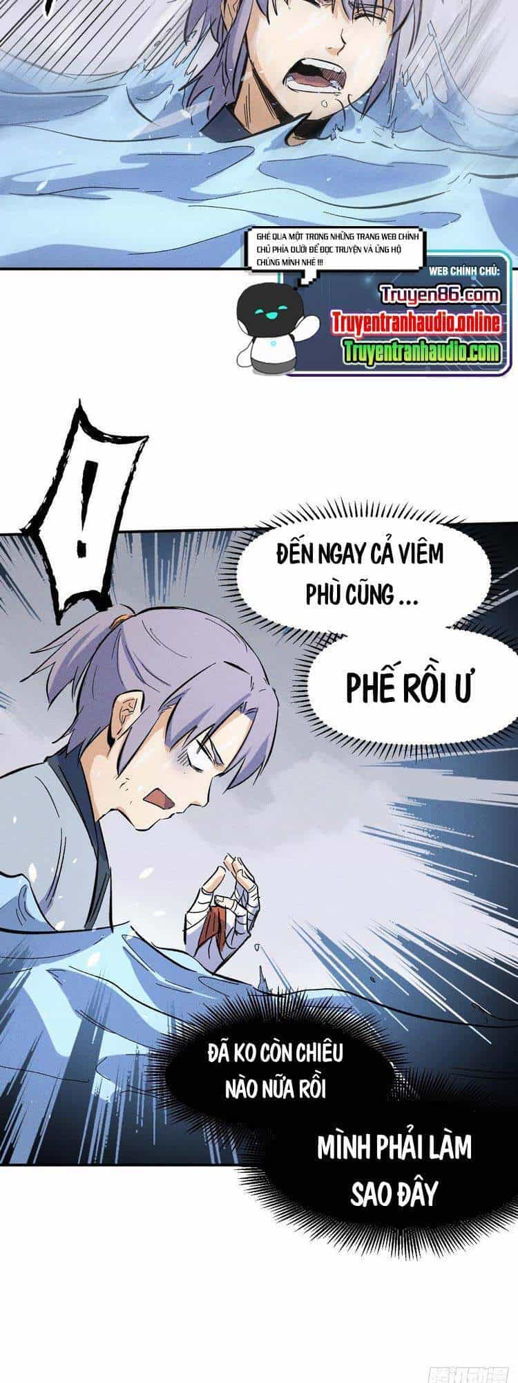 Nhân Vật Chính Mạnh Nhất Lịch Sử - Chương 17 - ảnh 23