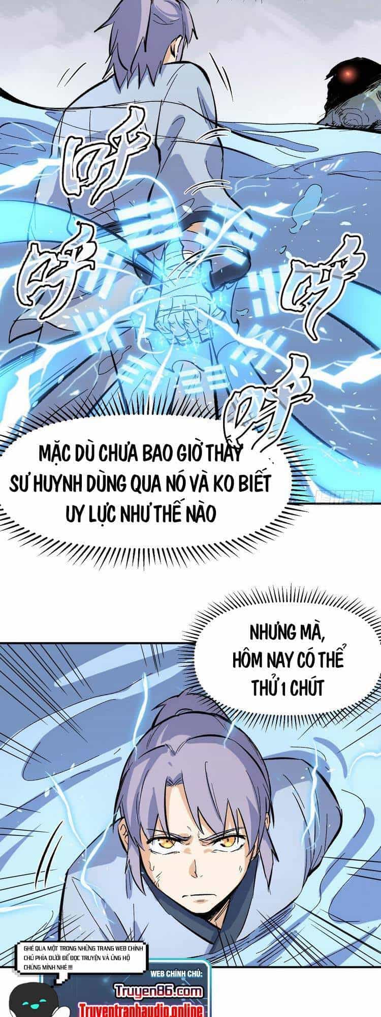 Nhân Vật Chính Mạnh Nhất Lịch Sử - Chương 17 - ảnh 29