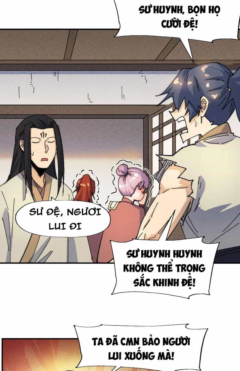 Nhân Vật Chính Mạnh Nhất Lịch Sử - Chương 169 - ảnh 21