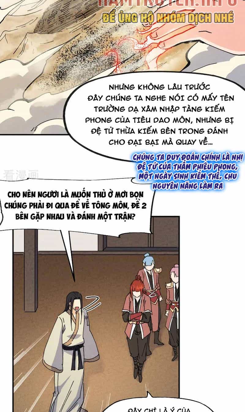 Nhân Vật Chính Mạnh Nhất Lịch Sử - Chương 169 - ảnh 7