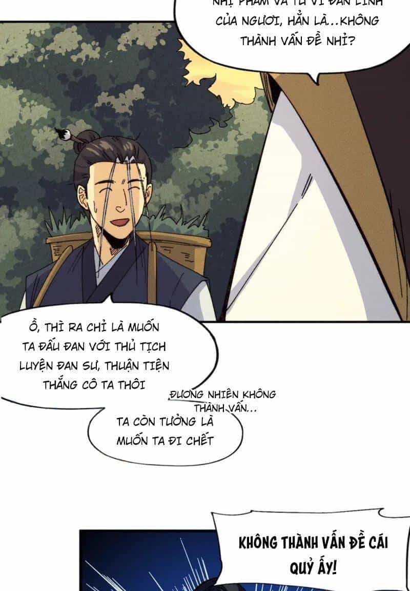 Nhân Vật Chính Mạnh Nhất Lịch Sử - Chương 170 - ảnh 34