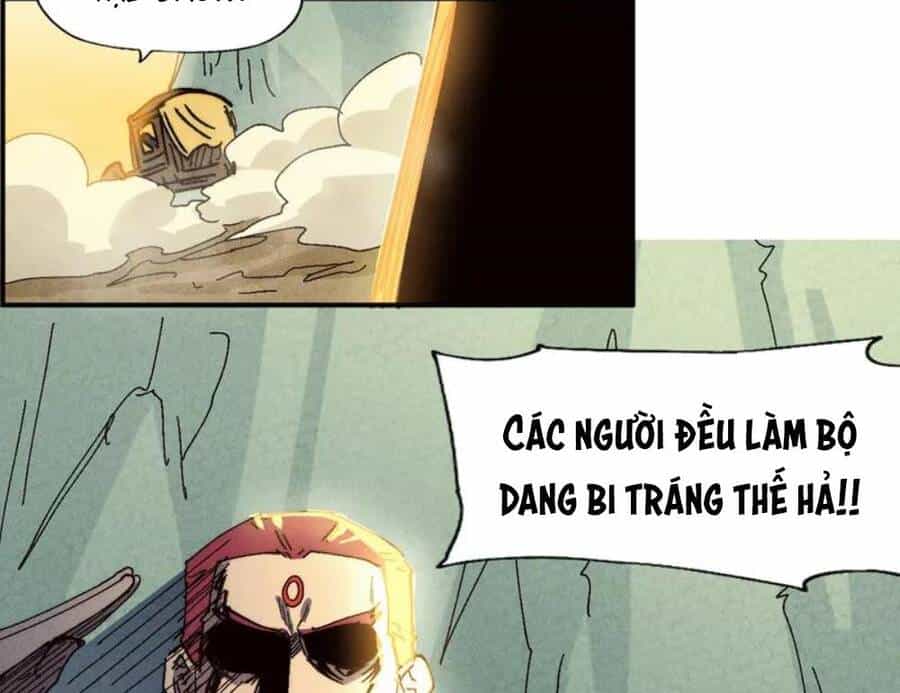 Nhân Vật Chính Mạnh Nhất Lịch Sử - Chương 170 - ảnh 54