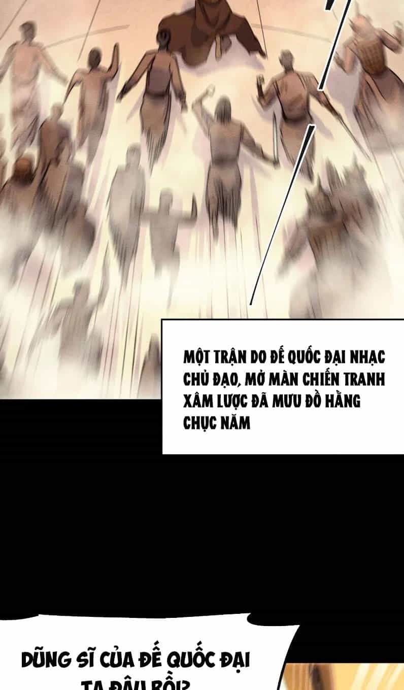 Nhân Vật Chính Mạnh Nhất Lịch Sử - Chương 172 - ảnh 14