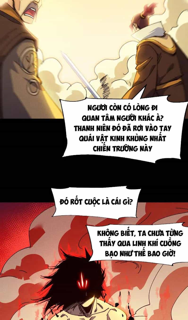 Nhân Vật Chính Mạnh Nhất Lịch Sử - Chương 172 - ảnh 28