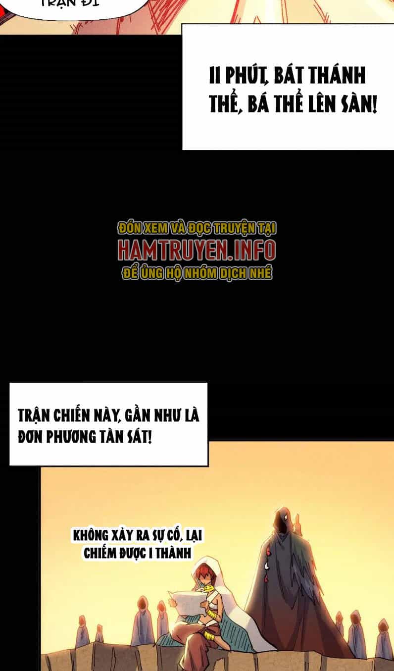 Nhân Vật Chính Mạnh Nhất Lịch Sử - Chương 172 - ảnh 30