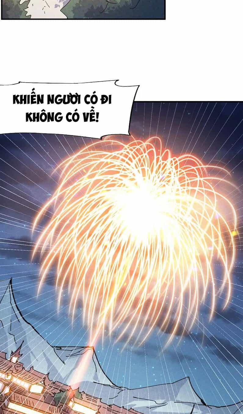 Nhân Vật Chính Mạnh Nhất Lịch Sử - Chương 172 - ảnh 39