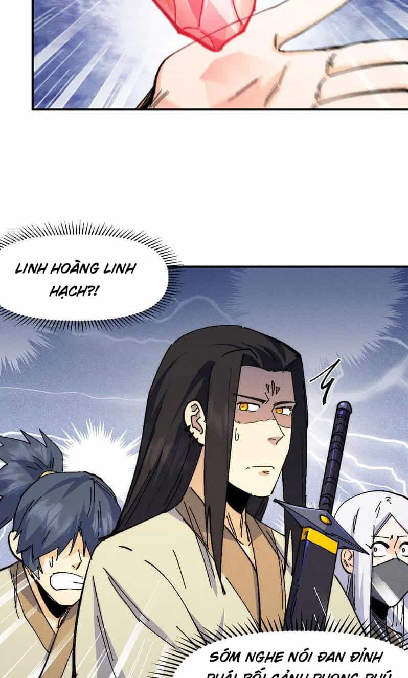 Nhân Vật Chính Mạnh Nhất Lịch Sử - Chương 173 - ảnh 23