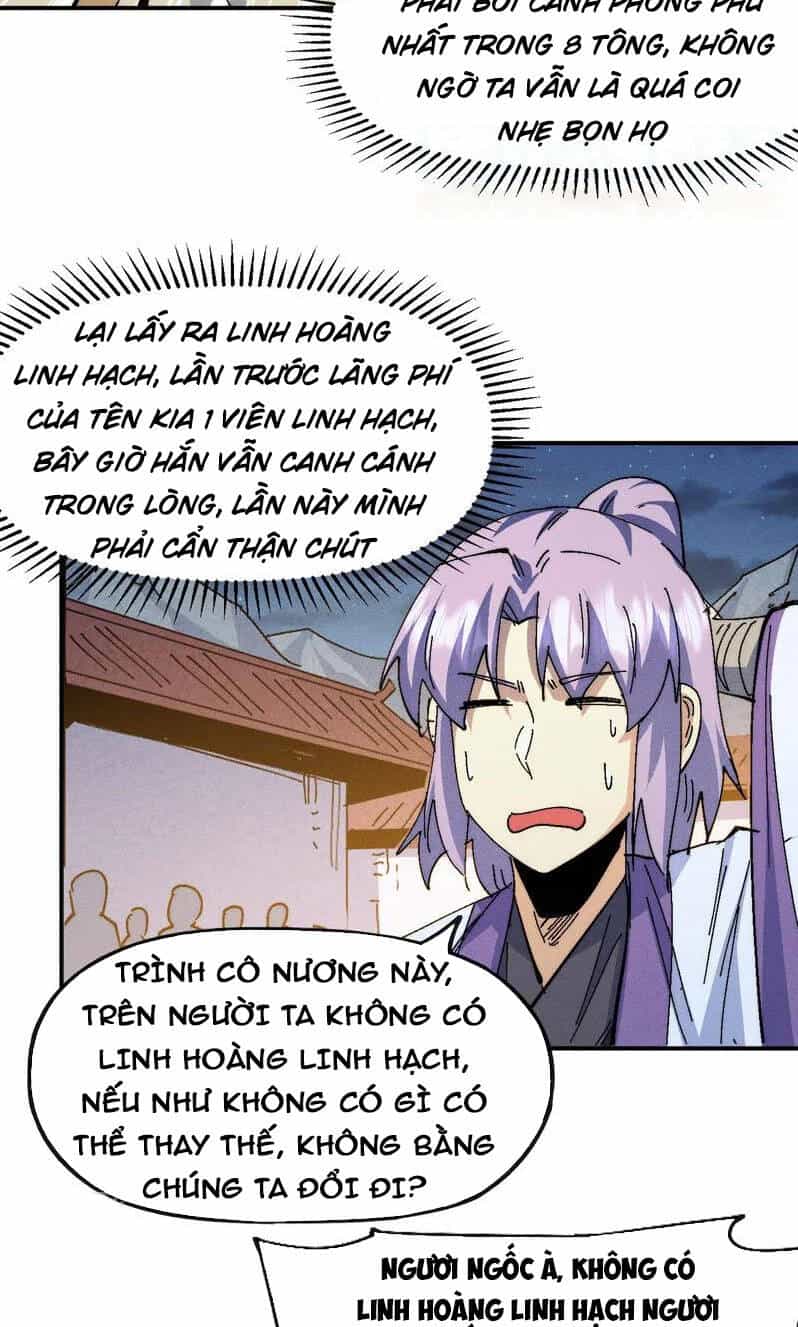 Nhân Vật Chính Mạnh Nhất Lịch Sử - Chương 173 - ảnh 24