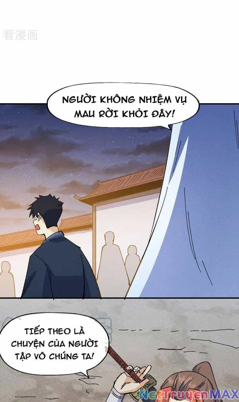 Nhân Vật Chính Mạnh Nhất Lịch Sử - Chương 174 - ảnh 12