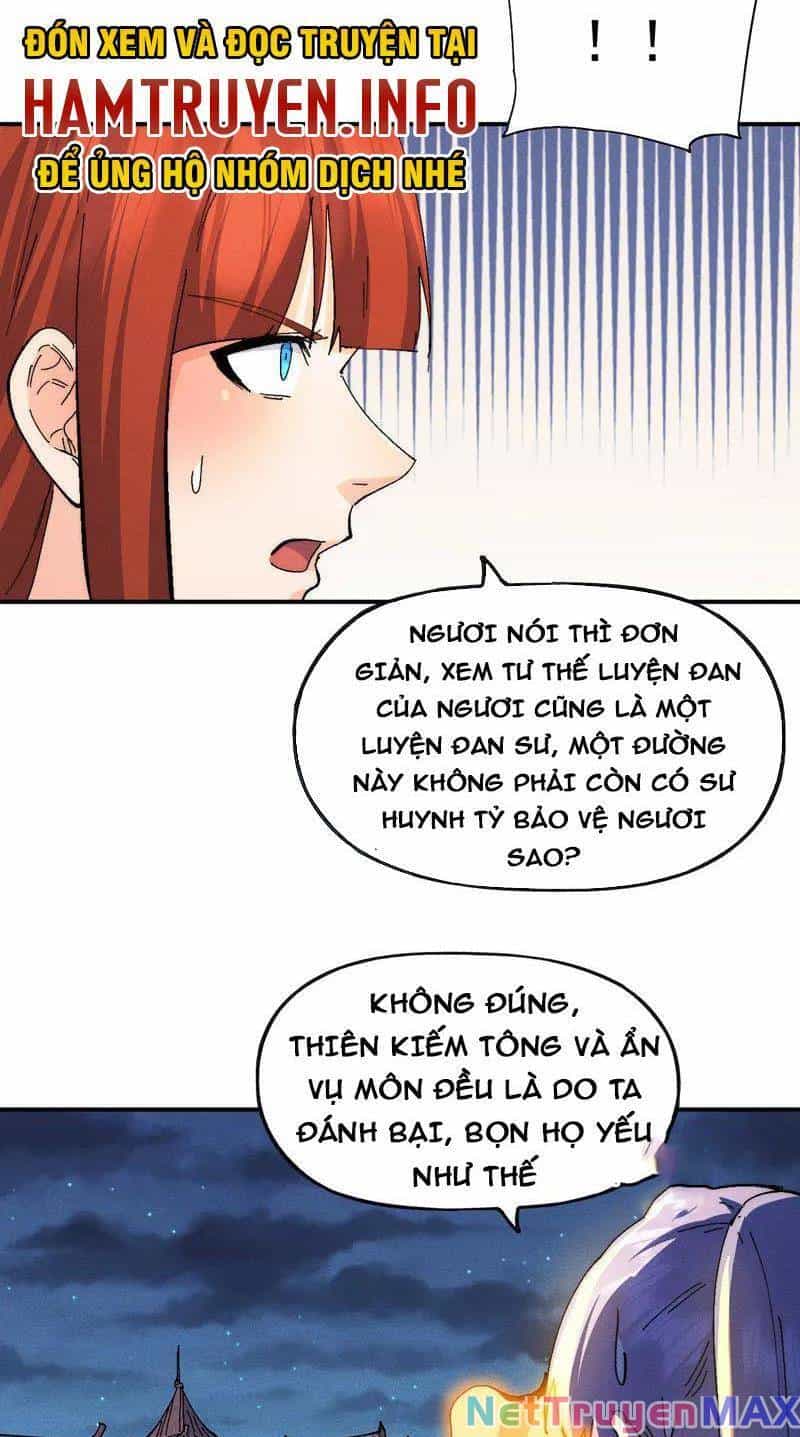 Nhân Vật Chính Mạnh Nhất Lịch Sử - Chương 174 - ảnh 23
