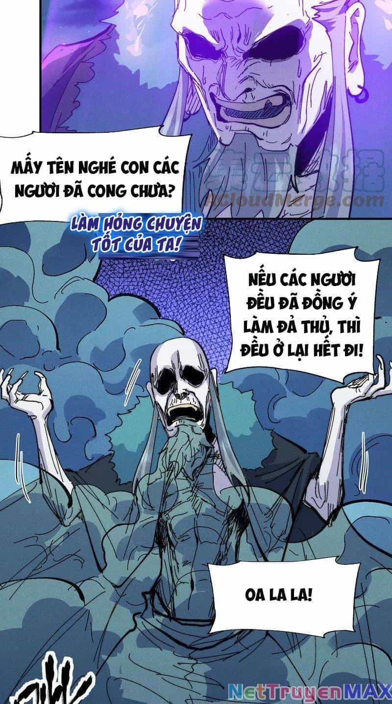 Nhân Vật Chính Mạnh Nhất Lịch Sử - Chương 174 - ảnh 26
