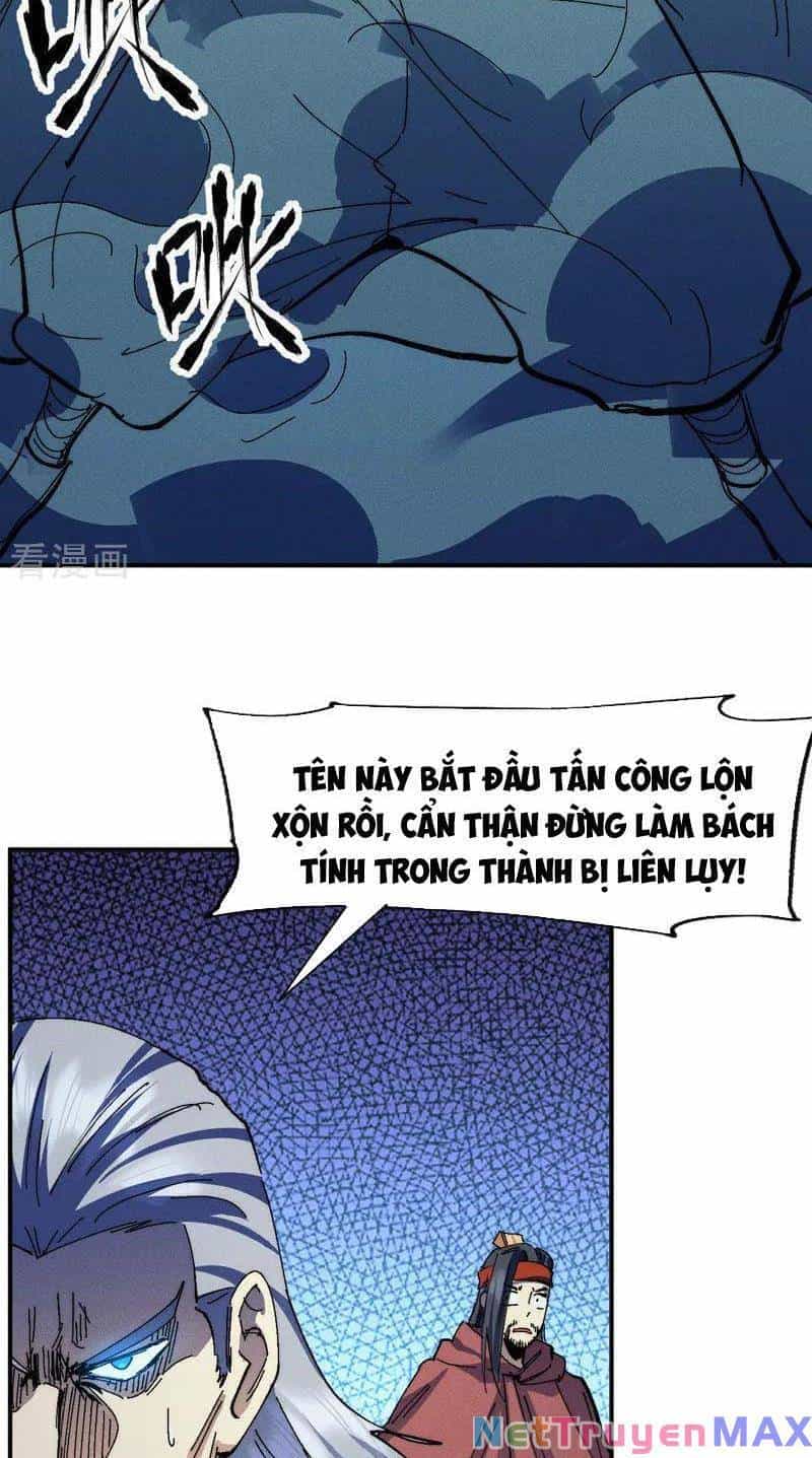 Nhân Vật Chính Mạnh Nhất Lịch Sử - Chương 174 - ảnh 27