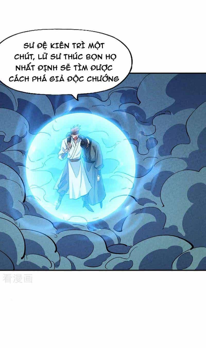 Nhân Vật Chính Mạnh Nhất Lịch Sử - Chương 175 - ảnh 18
