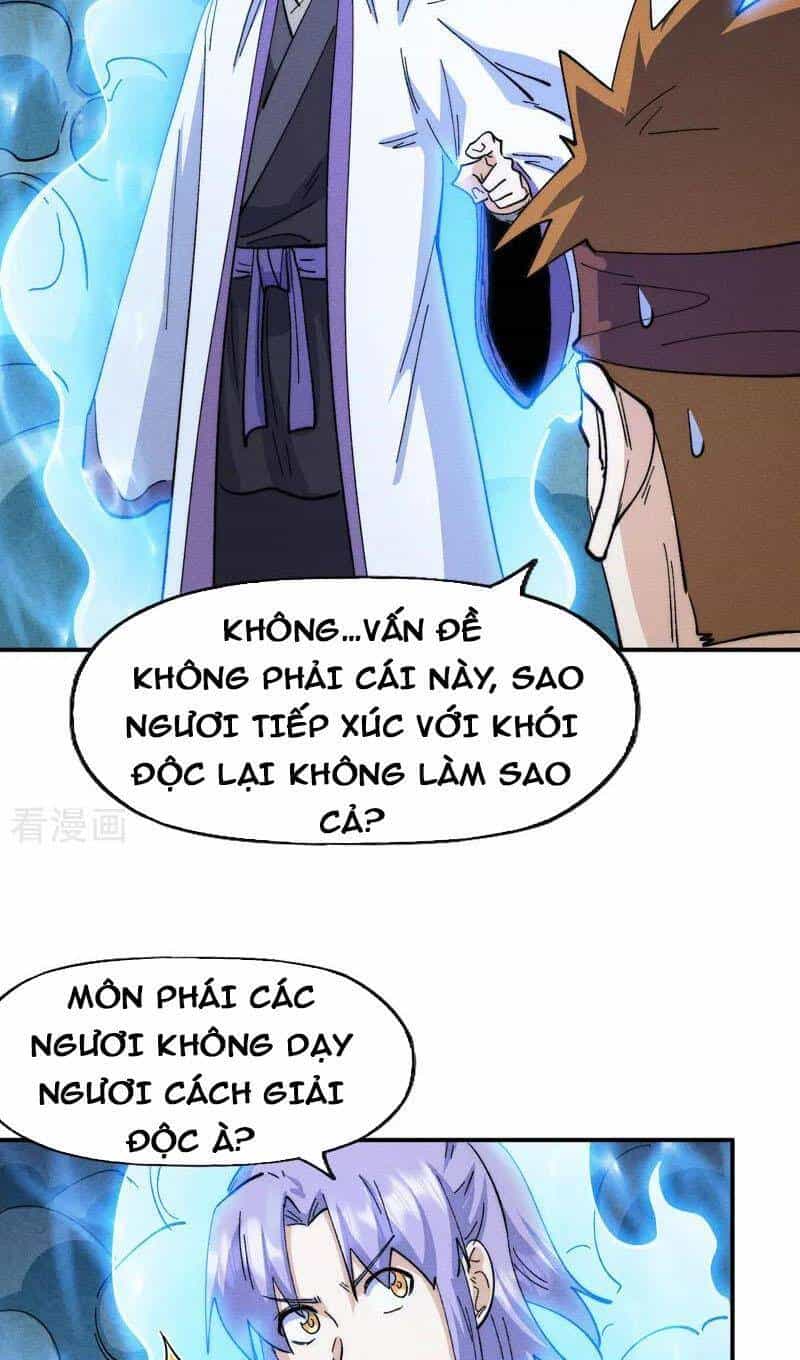 Nhân Vật Chính Mạnh Nhất Lịch Sử - Chương 175 - ảnh 22