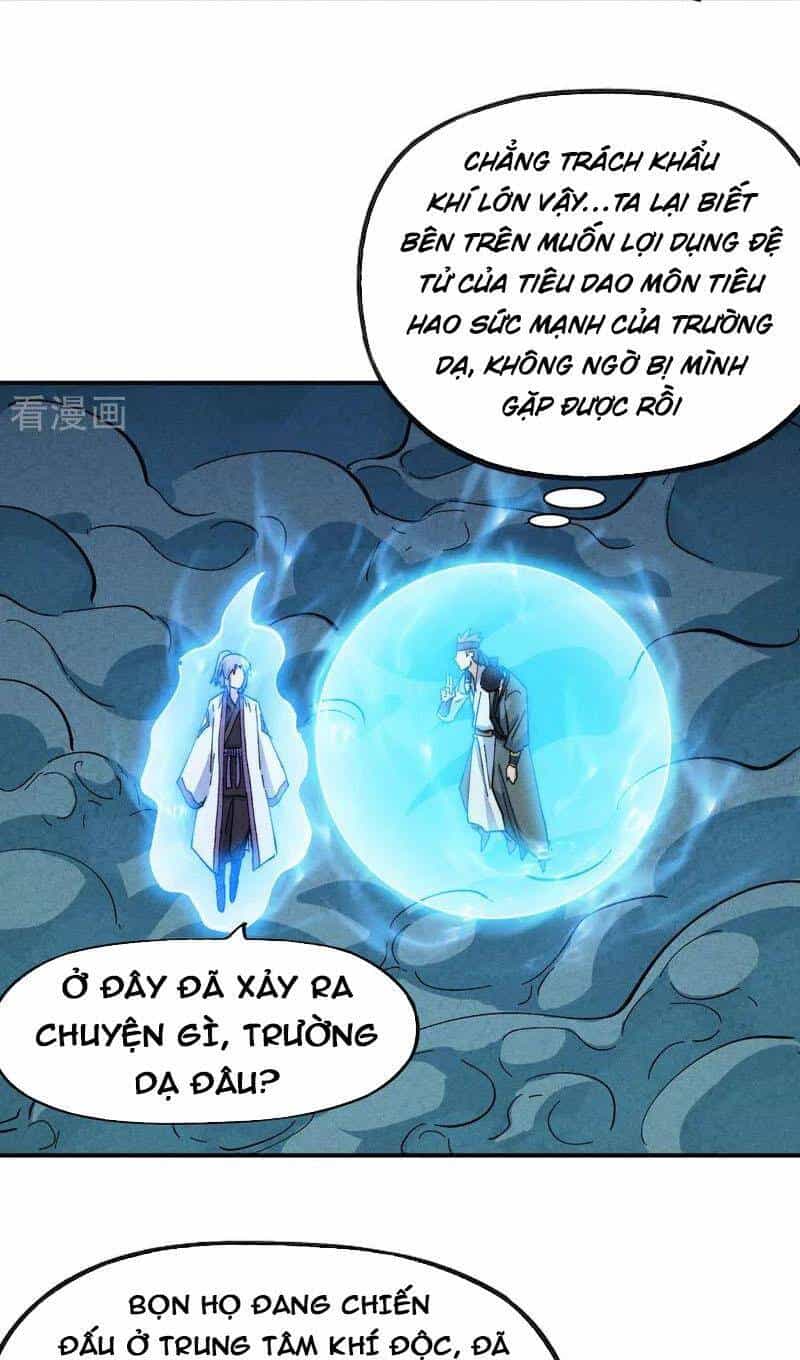 Nhân Vật Chính Mạnh Nhất Lịch Sử - Chương 175 - ảnh 24