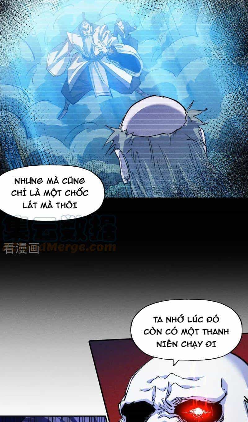Nhân Vật Chính Mạnh Nhất Lịch Sử - Chương 175 - ảnh 37