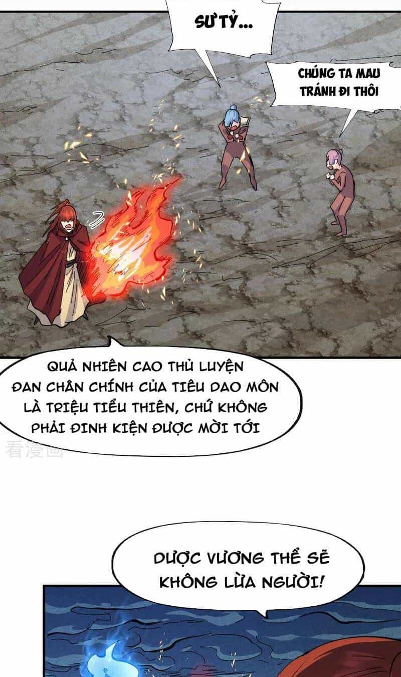 Nhân Vật Chính Mạnh Nhất Lịch Sử - Chương 175 - ảnh 7