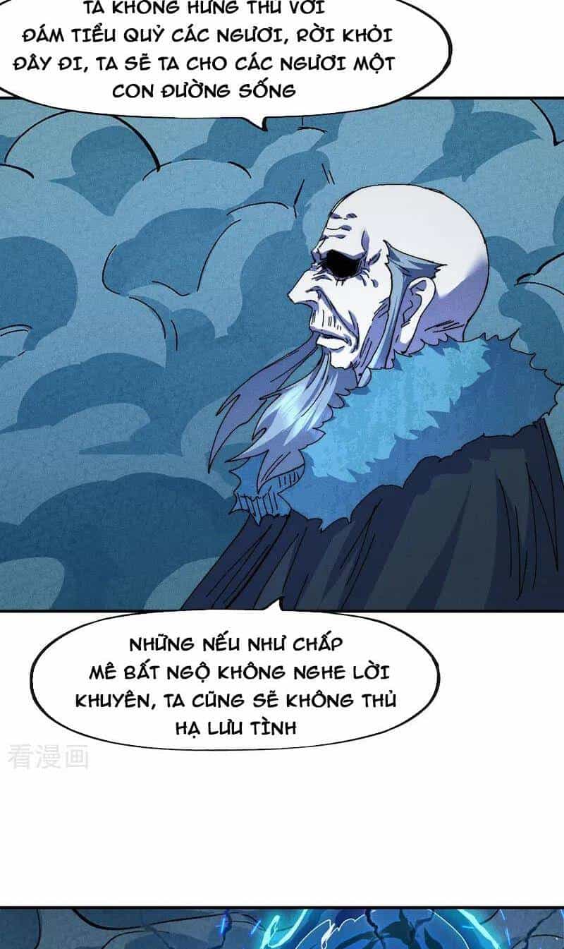 Nhân Vật Chính Mạnh Nhất Lịch Sử - Chương 176 - ảnh 11