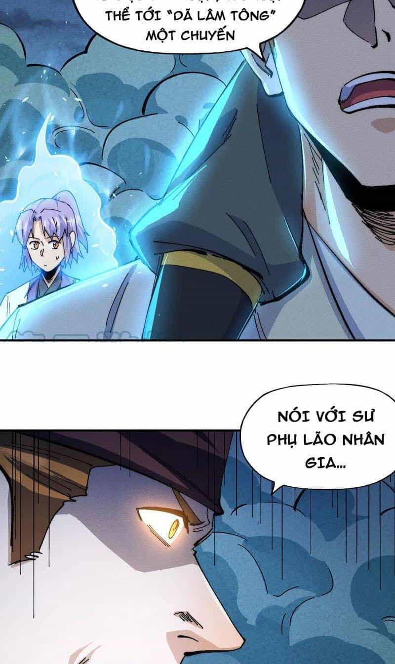 Nhân Vật Chính Mạnh Nhất Lịch Sử - Chương 176 - ảnh 17