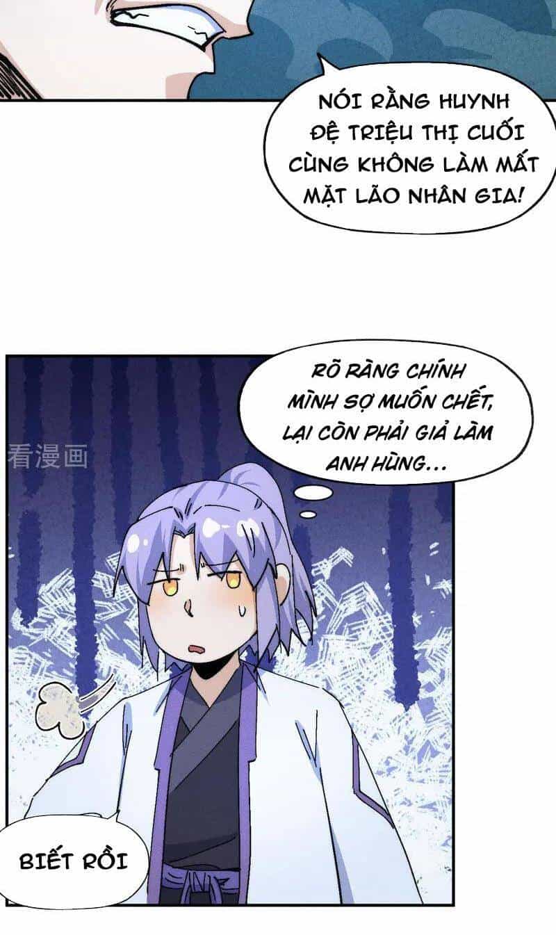 Nhân Vật Chính Mạnh Nhất Lịch Sử - Chương 176 - ảnh 18