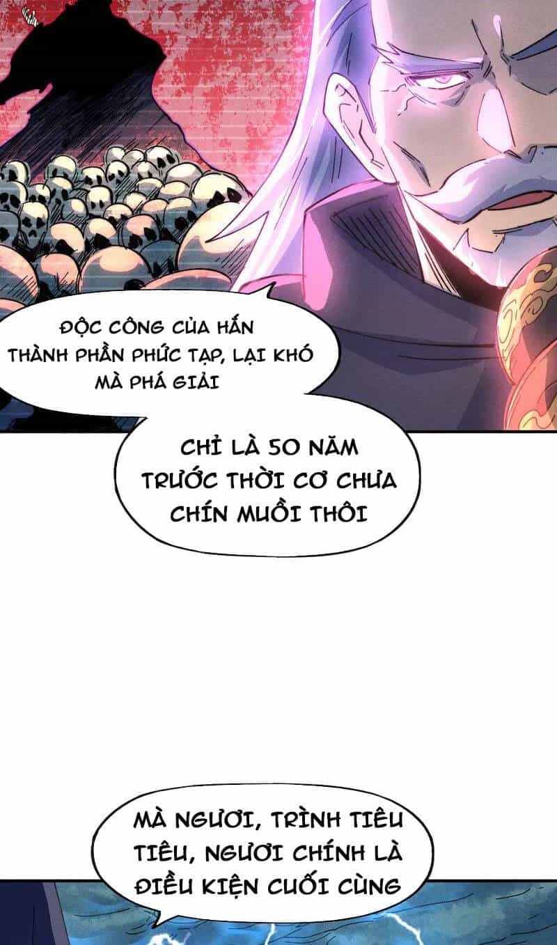 Nhân Vật Chính Mạnh Nhất Lịch Sử - Chương 177 - ảnh 10