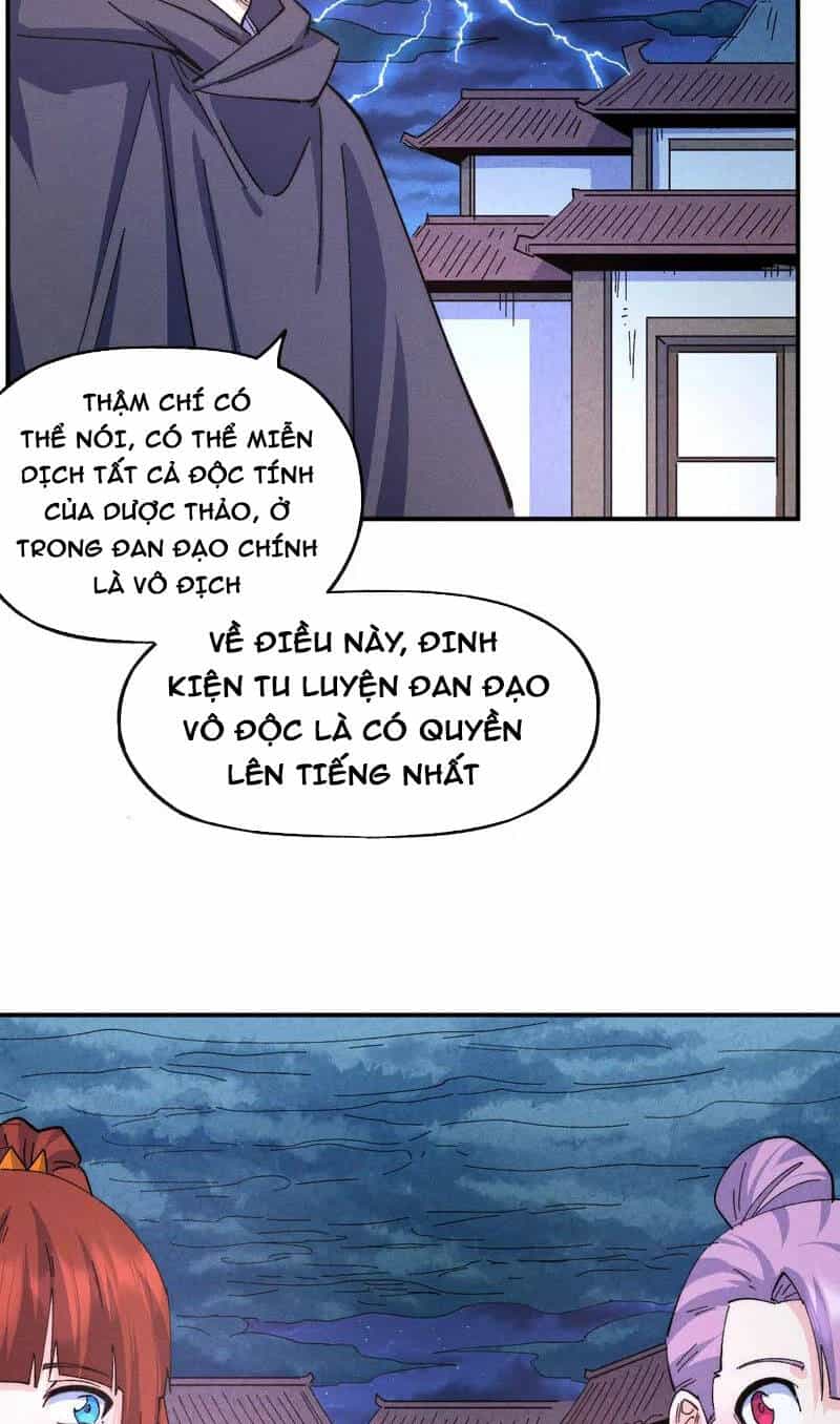 Nhân Vật Chính Mạnh Nhất Lịch Sử - Chương 177 - ảnh 12