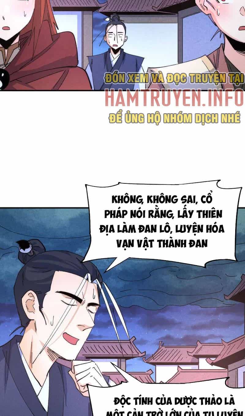 Nhân Vật Chính Mạnh Nhất Lịch Sử - Chương 177 - ảnh 13