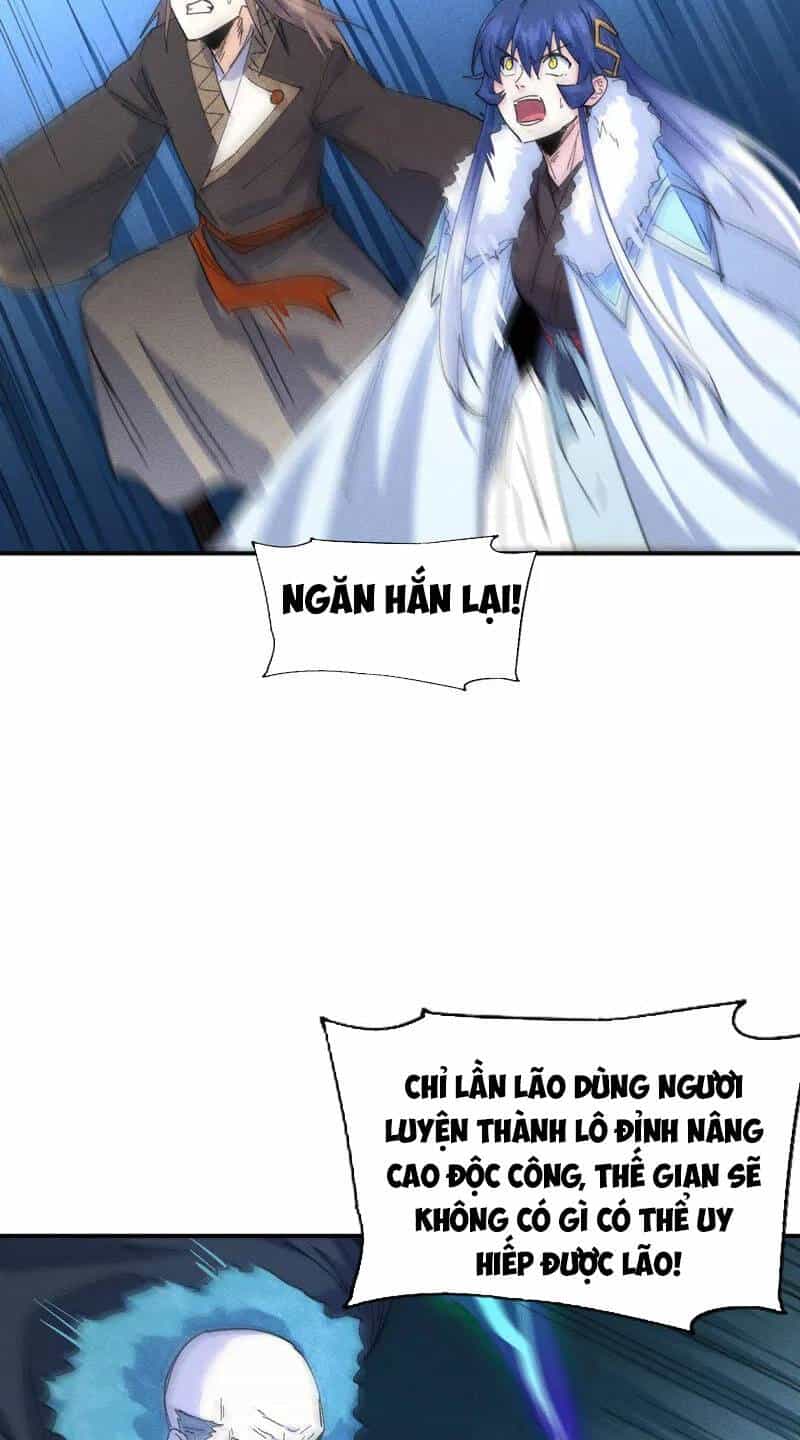 Nhân Vật Chính Mạnh Nhất Lịch Sử - Chương 177 - ảnh 26