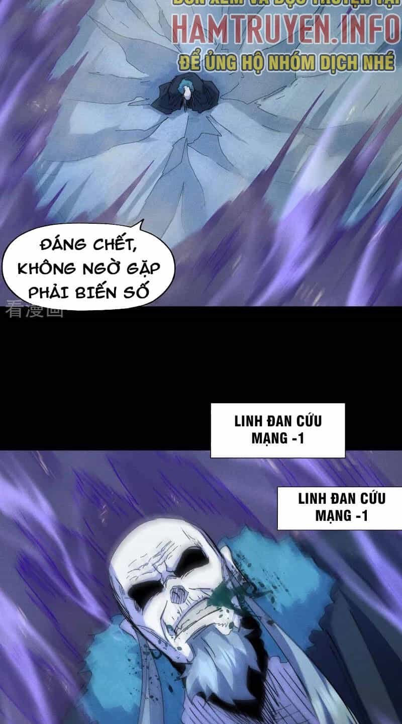 Nhân Vật Chính Mạnh Nhất Lịch Sử - Chương 178 - ảnh 27