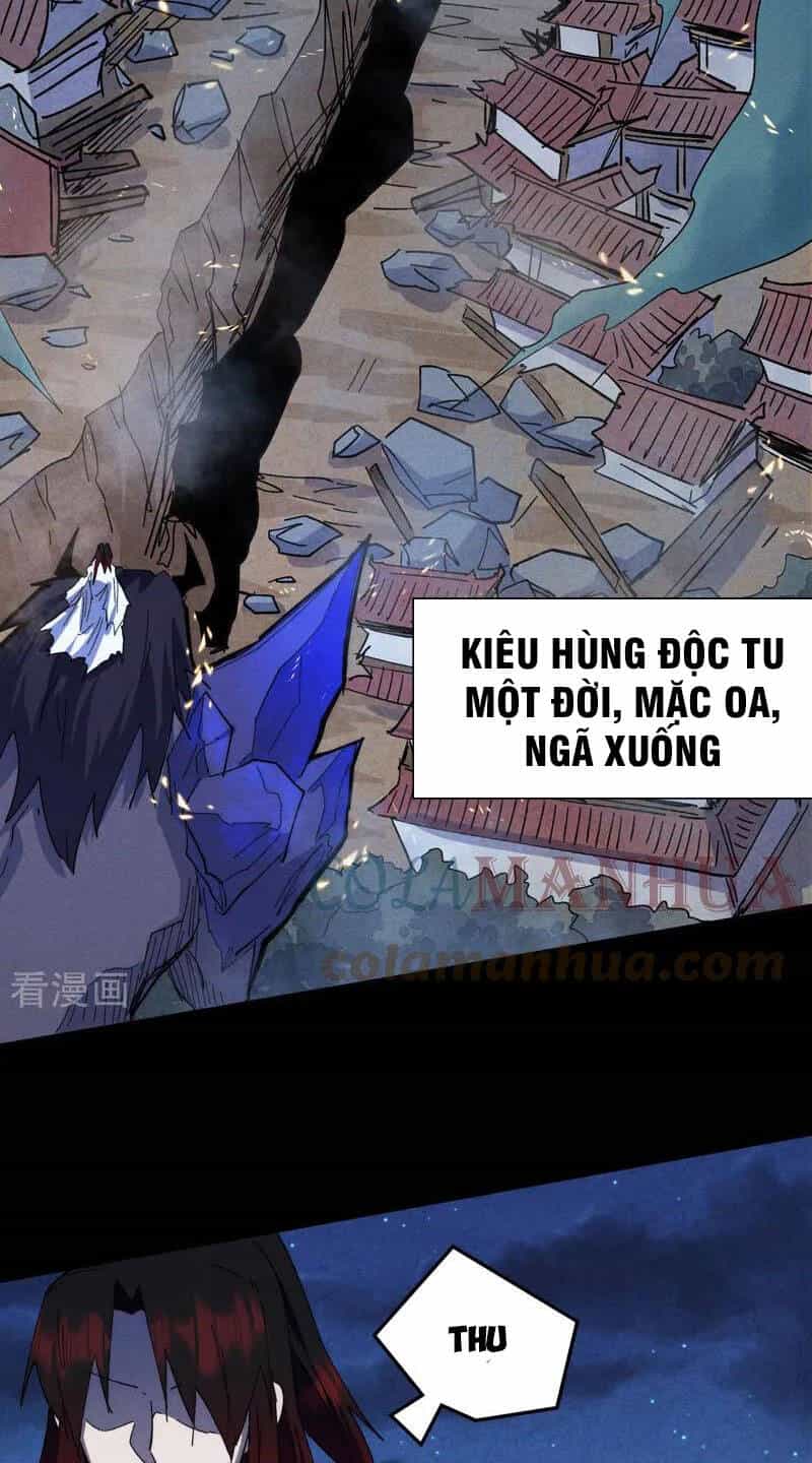 Nhân Vật Chính Mạnh Nhất Lịch Sử - Chương 178 - ảnh 39