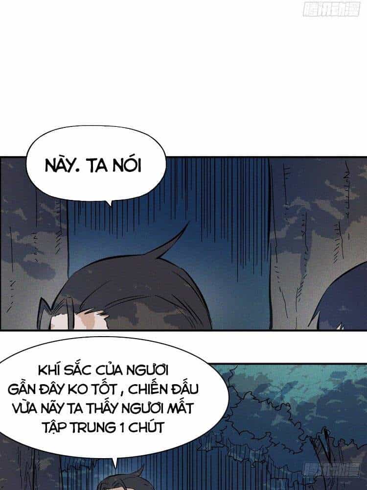 Nhân Vật Chính Mạnh Nhất Lịch Sử - Chương 18 - ảnh 10