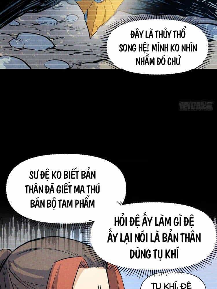 Nhân Vật Chính Mạnh Nhất Lịch Sử - Chương 18 - ảnh 8